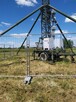 Wieża mobilna - wysokość 25m - 4