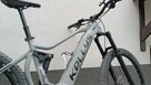 Rower elektryczny eMTB Kellys Theos i50 full - 5