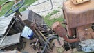 SPRZEDAM TRAKTOR SAM - 6