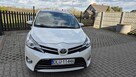 TOYOTA VERSO 1.6 D-4D*7 osób panorama webasto - 2