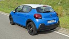 Citroen C3 1.2B 83KM 2017r LED Navi Klimatronik 119 tyś km - 4