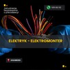 Elektromonter - Elektryk (m/k)