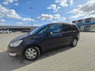 Sprzedam Forda Galaxy 2007r Benzyna - 4