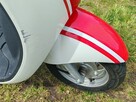 Skuter/ motorower SYM MIO 50 4T prod.2016 - 5