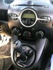Mazda 2 1.5 wersja EXLUSIVE Plus - 2007 - zadbana, ekonomicz - 7