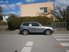 BMW X-3 2.0D X-Drive 2006/2007 po lifcie