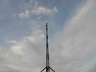 Wieża telekomunikacyjna - BTS, Internet, systemy antydronowe - 6