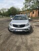 Kia sportage - 5