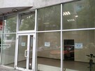 Wynajmę lokal handlowy Poznań ul. Morawskiego 1.
