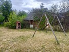 Sprzedam urokliwą działkę rekreacyjną ROD – Ogród Dolny