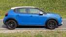 Citroen C3 1.2B 83KM 2017r LED Navi Klimatronik 119 tyś km - 12
