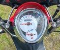 Skuter/ motorower SYM MIO 50 4T prod.2016 - 4