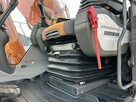 KOPARKA GĄSIENICOWA MARKI DOOSAN DX300LC-3 - 16