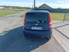 Fiat panda 1.1 2 właściciel salon fiata - 2