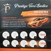 Prestige Taxi Siedlce - 3