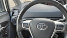 TOYOTA VERSO 1.6 D-4D*7 osób panorama webasto - 13
