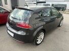 Seat Leon Raty/Zamiana Gwarancja 1.4 TSI Style bogato wyposażony śliczny - 3