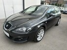 Seat Leon Raty/Zamiana Gwarancja 1.4 TSI Style bogato wyposażony śliczny - 7