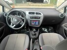 Seat Leon Raty/Zamiana Gwarancja 1.4 TSI Style bogato wyposażony śliczny - 9