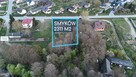Działka Daleszyce Smyków - 1