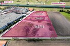 DZIAŁKI INWESTYCYJNE A1 - 3