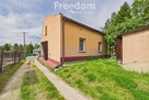 Dom parterowy w Radomsku - 2