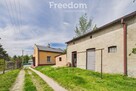 Dom parterowy w Radomsku - 3