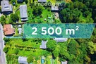 Działka z linią brzegową – Twoja oaza w Spiczynie - 1