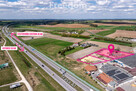DZIAŁKA INWESTYCYJNA A1 - 1