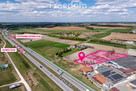 DZIAŁKI INWESTYCYJNE A1 - 2