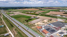 DZIAŁKI INWESTYCYJNE A1 - 3