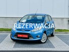 Ford Fiesta Mk7 1.25 Benzyna 82 KM | 2010 | 5 drzwi | 175 000 km