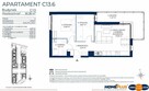 0%,Apartamenty z własną mariną przy Martwej Wiśle - 3