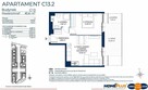 0%,Apartamenty z własną mariną przy Martwej Wiśle - 3