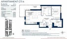 0%,Apartamenty z własną mariną przy Martwej Wiśle - 3