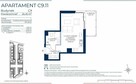 0%,Apartamenty z własną mariną przy Martwej Wiśle - 3