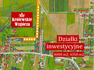 Działka inwestycyjna Nowe Aleksandrowo gm. Dobrzyniewo Duże, - 3