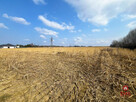 Działka inwestycyjna Nowe Aleksandrowo gm. Dobrzyniewo Duże, - 5