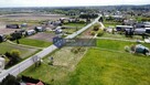 Idealna działka, pod dom, Bogucin, 1200m z WZ - 3