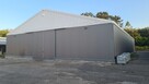 Nieruchomość komercyjna 15 387 m² MPZP P/S/U - 8