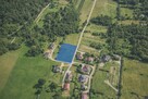 Piękna działka z WZ - 14,97 ar widokowa - 2