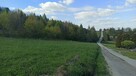 Piękna działka z WZ - 14,97 ar widokowa - 6