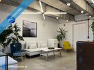Biurko prywatne w Kotłownia Coworking - abonament "Rezydent" - 3