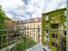 Mieszkanie Kraków Zwierzyniec, Władysława Syrokomli - 13