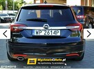 Opel Insignia Telefon: 	506_848_653 Lokalizacja: Płock - 6