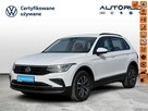 Volkswagen Tiguan 1.5TSI 150KM DSG7 Life Kamera Navi Virtual AppConnect Gwar. FV23