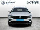 Volkswagen Tiguan 1.5TSI 150KM DSG7 Life Kamera Navi Virtual AppConnect Gwar. FV23 - 3