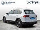 Volkswagen Tiguan 1.5TSI 150KM DSG7 Life Kamera Navi Virtual AppConnect Gwar. FV23 - 5