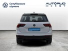 Volkswagen Tiguan 1.5TSI 150KM DSG7 Life Kamera Navi Virtual AppConnect Gwar. FV23 - 6