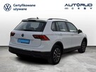 Volkswagen Tiguan 1.5TSI 150KM DSG7 Life Kamera Navi Virtual AppConnect Gwar. FV23 - 7